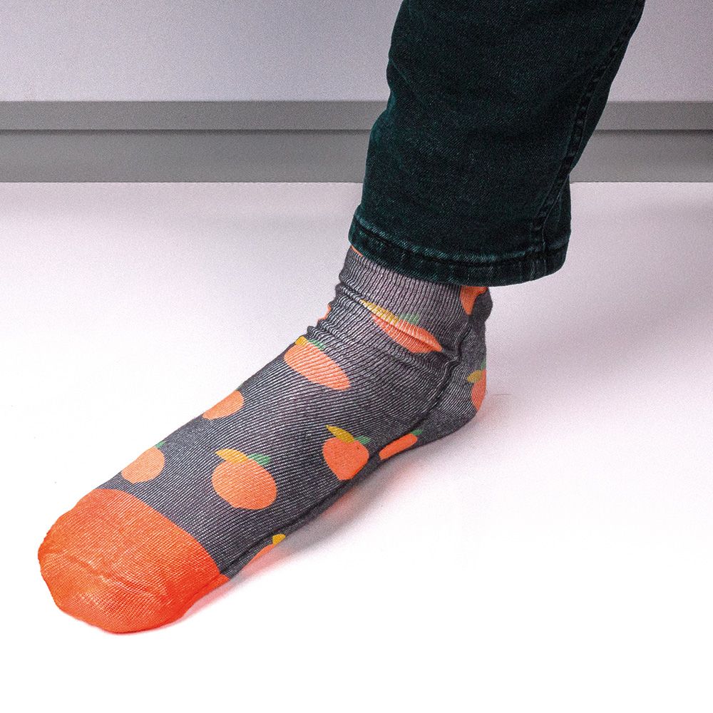 CALCETINES FOOT SUBLIMA Ref.38040 - Imagen 3