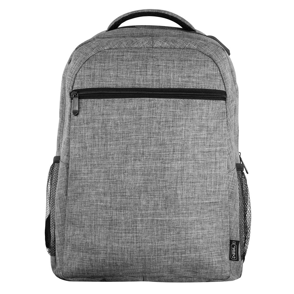 Ref.38510RPETGR MOCHILA JEAN - Imagen 3