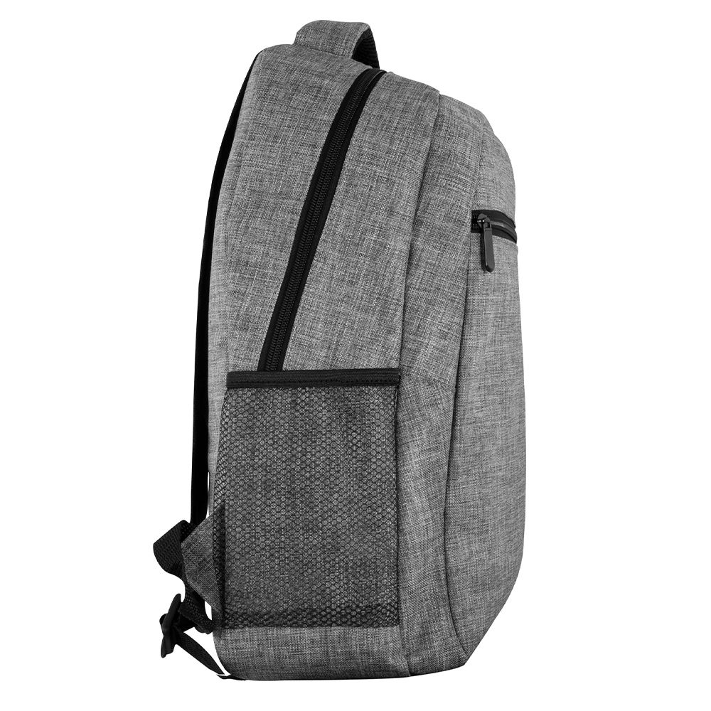 Ref.38510RPETGR MOCHILA JEAN - Imagen 5