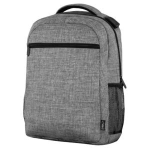 Ref.38510RPETGR  MOCHILA JEAN