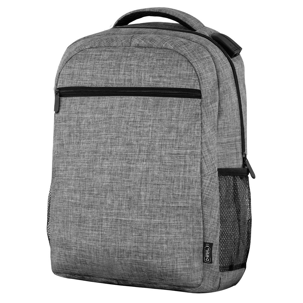 Ref.38510RPETGR MOCHILA JEAN