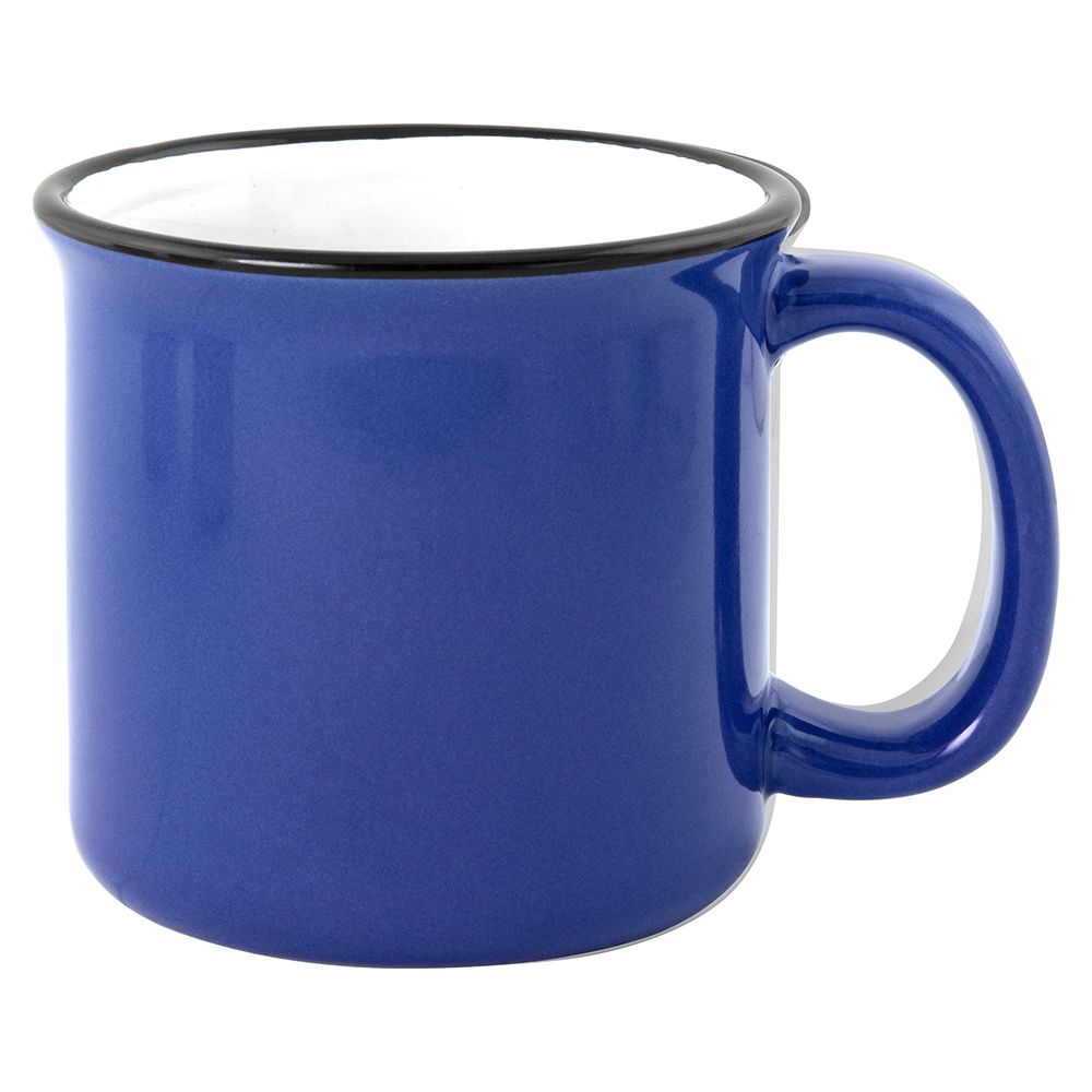 Ref.38534AZ  TAZA ENAMEL