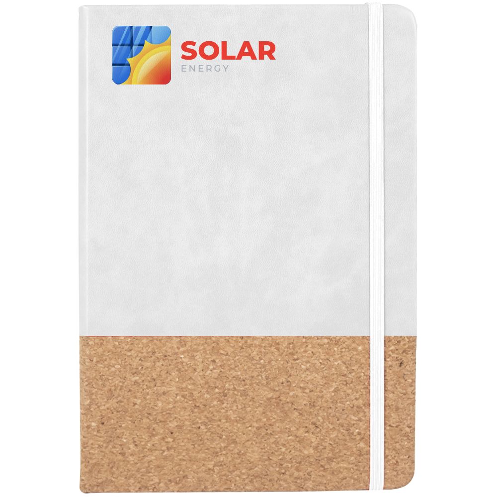 Ref.38552BL LIBRETA BOUND FSC MixFSC 100% - Imagen 4