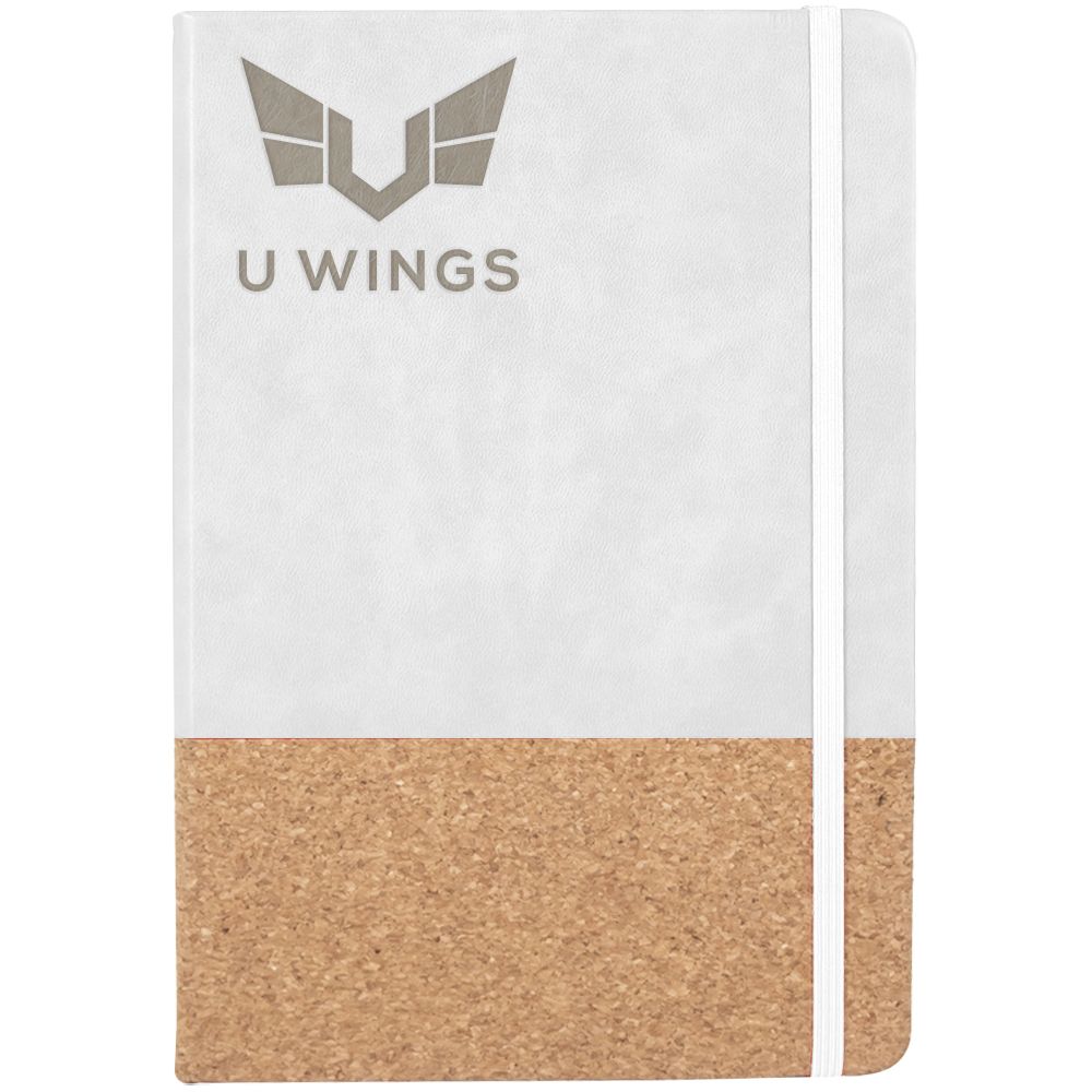 Ref.38552BL LIBRETA BOUND FSC MixFSC 100% - Imagen 5