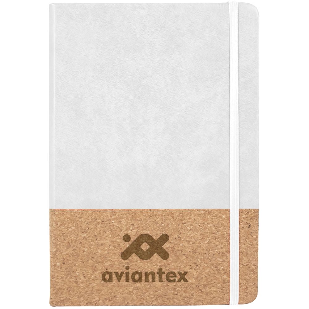 Ref.38552BL LIBRETA BOUND FSC MixFSC 100% - Imagen 6