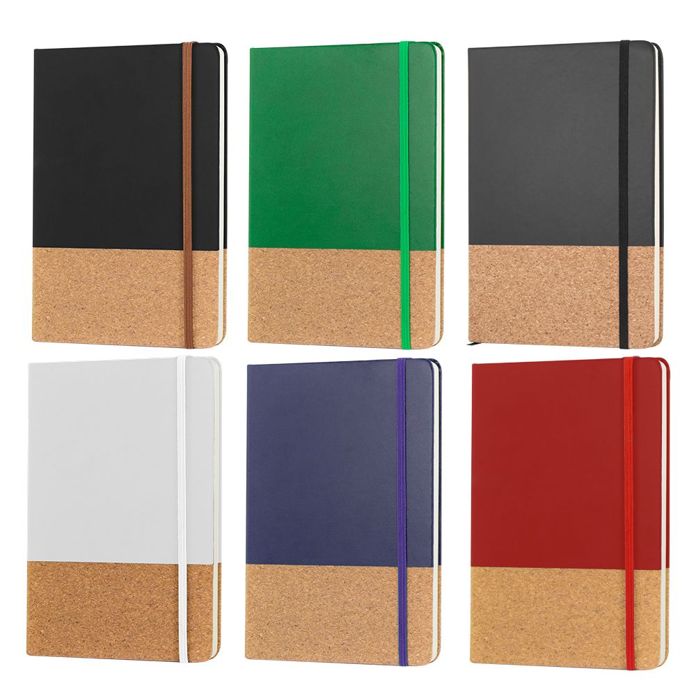 Ref.38552BL LIBRETA BOUND FSC MixFSC 100% - Imagen 3