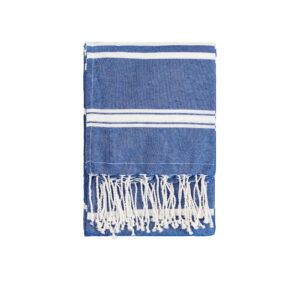 Ref.39000AZ PAREO FOUTA ZANZIBAR