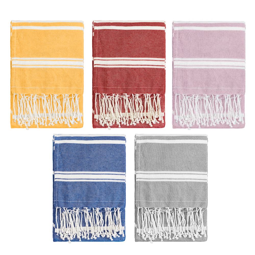 Ref.39000GR  PAREO FOUTA ZANZIBAR - Imagen 6