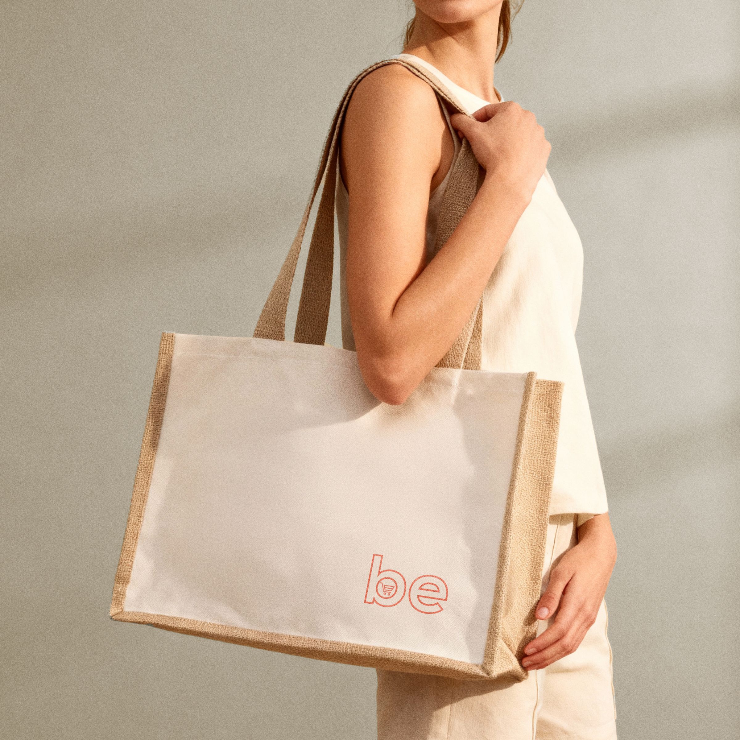 Ref.39002  BOLSA SHOPPER