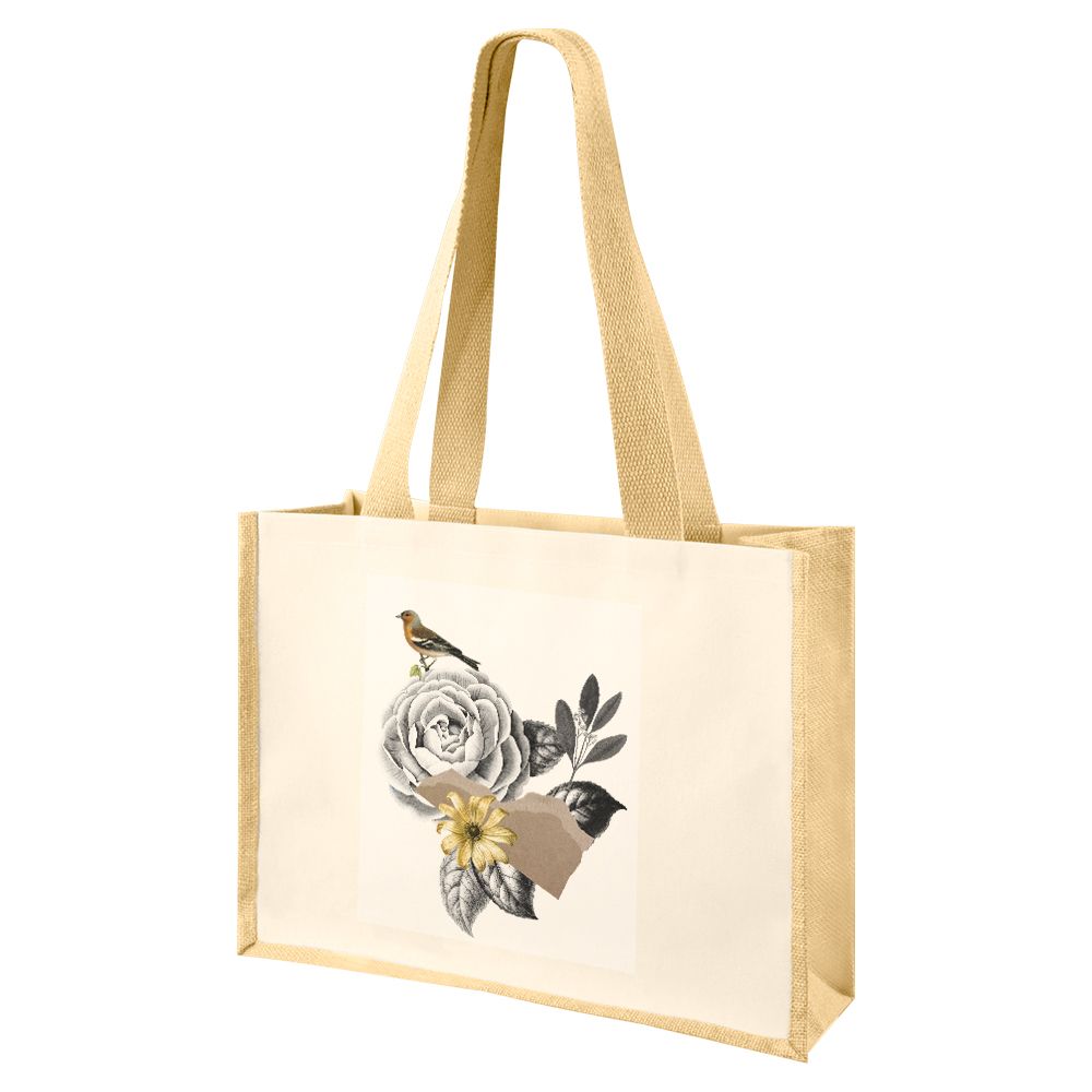 Ref.39002  BOLSA SHOPPER - Imagen 6