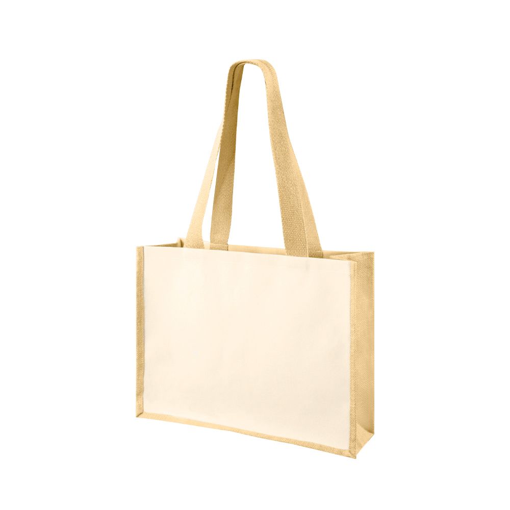 Ref.39002  BOLSA SHOPPER - Imagen 2
