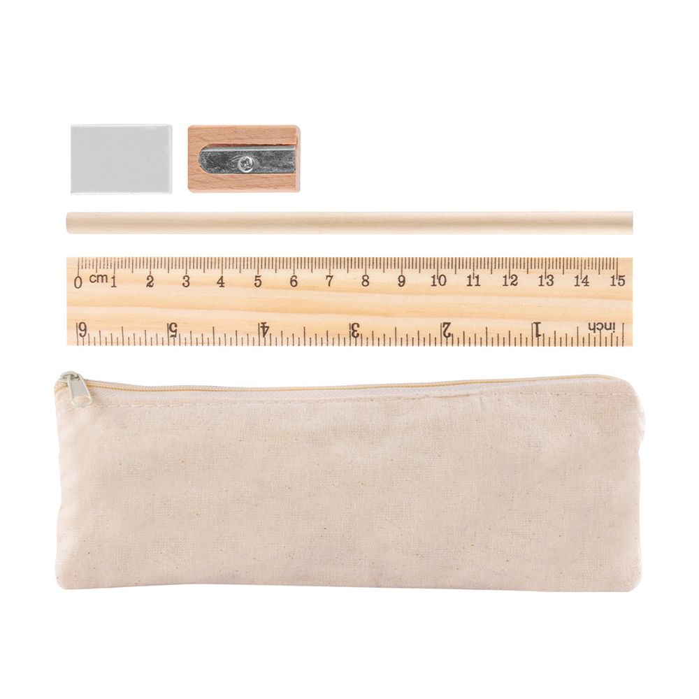 Ref.39011 SET ESTUCHE ENDEMIC - Imagen 2