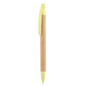 Ref.39015VE BOLIGRAFO HILL 100% FSC