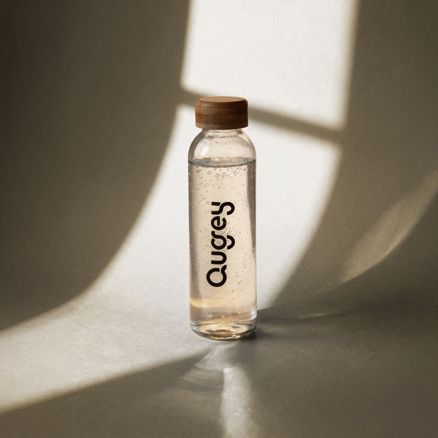 Ref.39019 BOTELLA TONIC