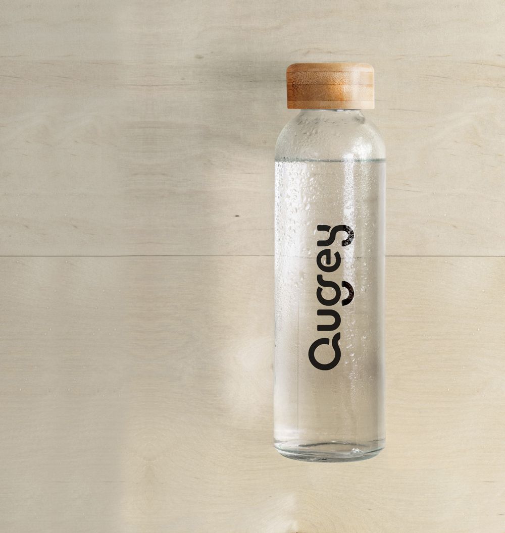 Ref.39019 BOTELLA TONIC - Imagen 2