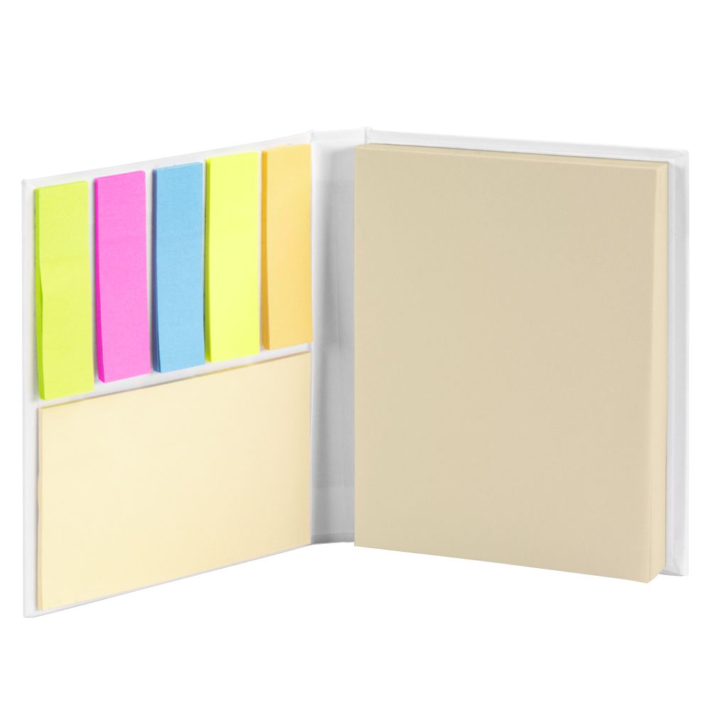 Ref.39022 BLOC DE NOTAS OVER FSC MixFSC 100% - Imagen 5
