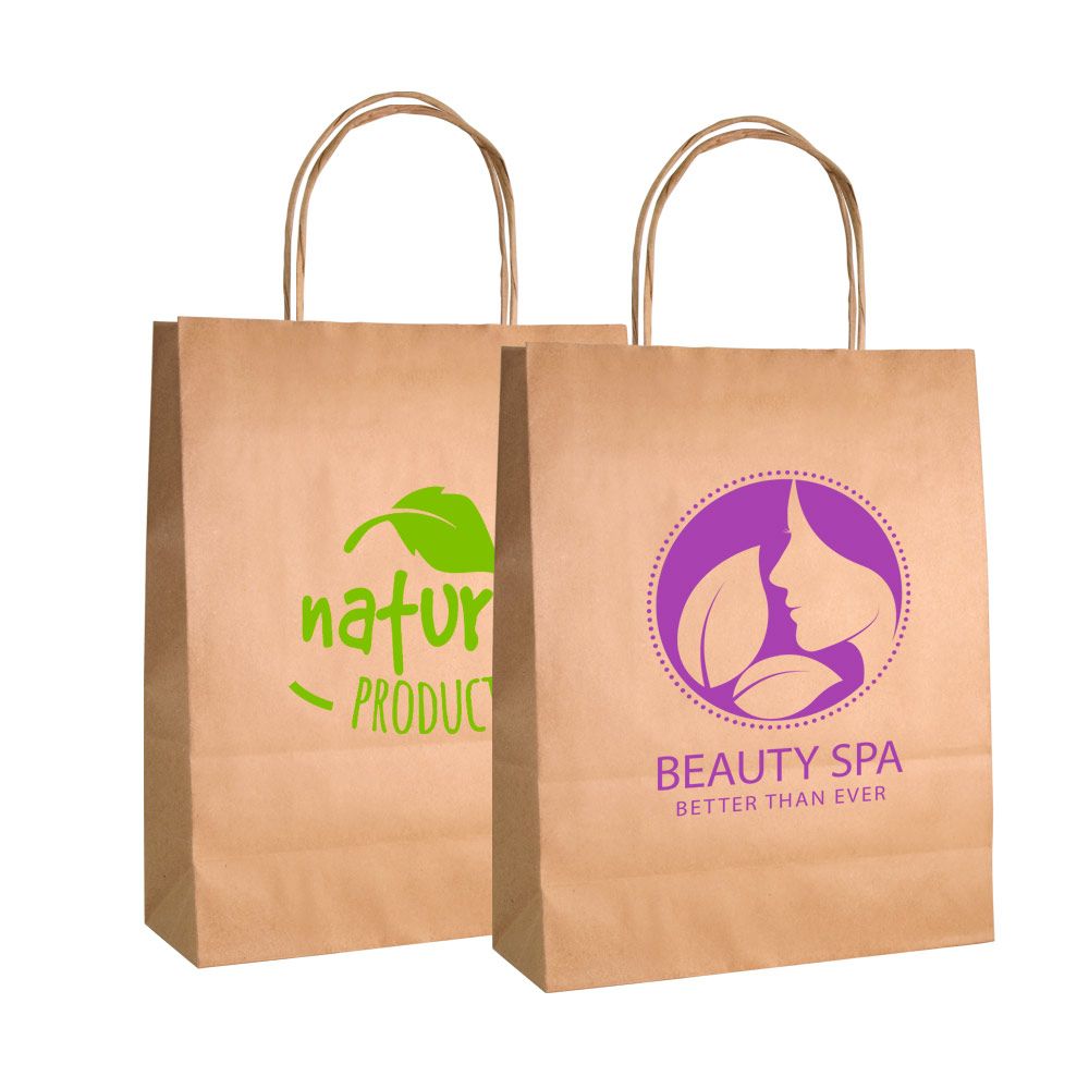 Ref.39023 BOLSA PAPEL - Imagen 2