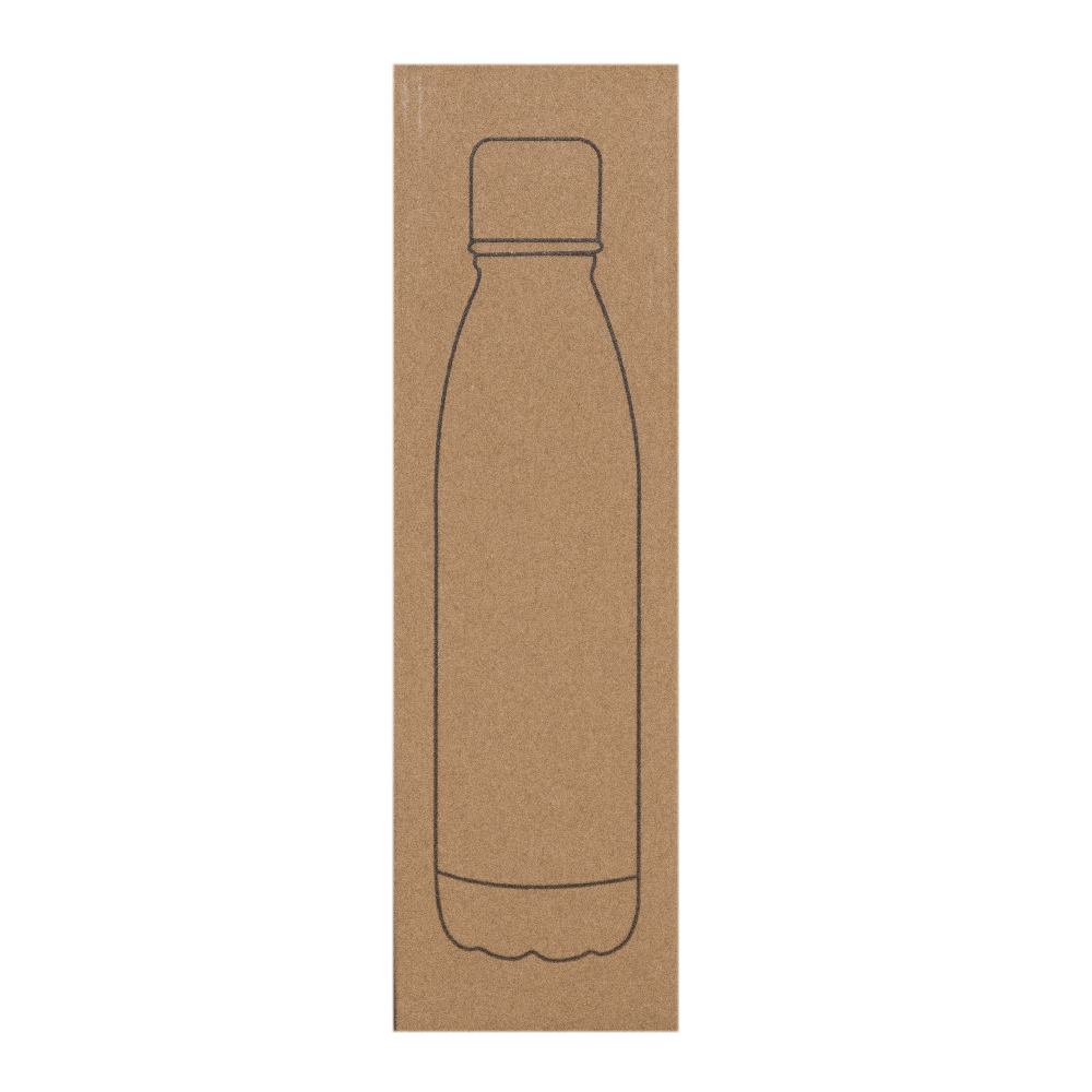 Ref.39026RO BOTELLA SODA - Imagen 3