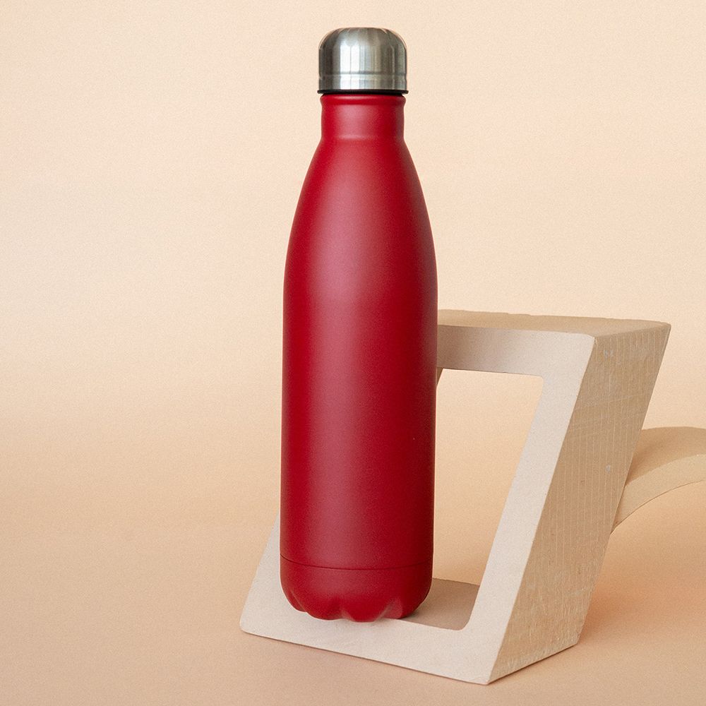 Ref.39026RO BOTELLA SODA - Imagen 6
