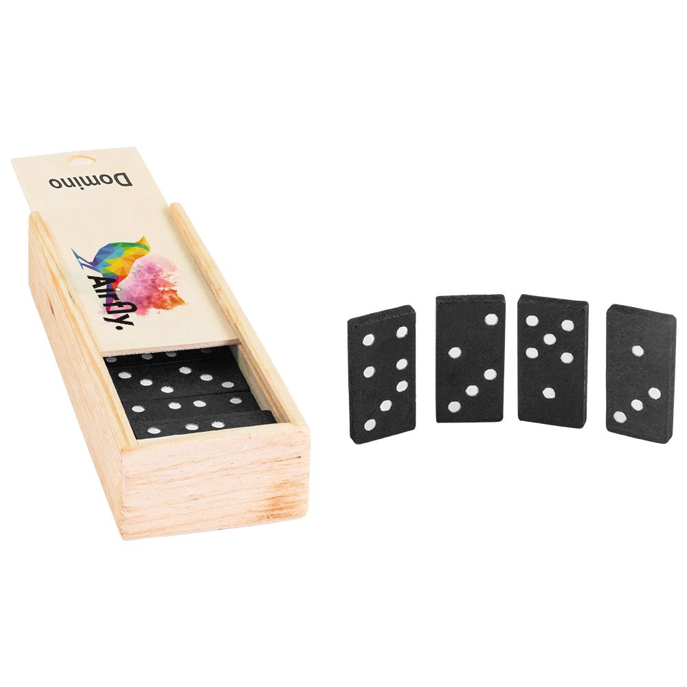 Ref.39029  JUEGO DOMINO - Imagen 5