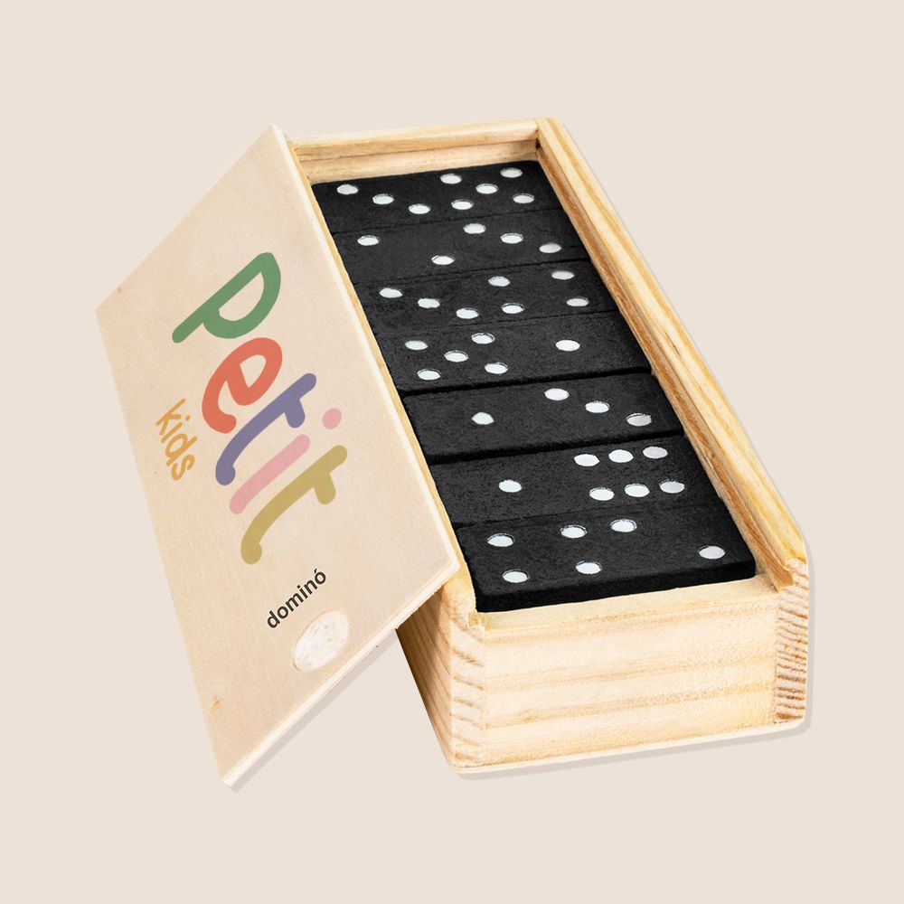 Ref.39029  JUEGO DOMINO