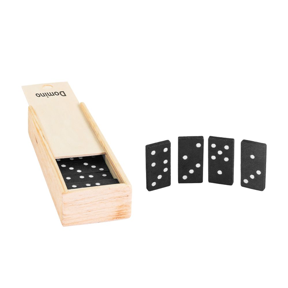 Ref.39029  JUEGO DOMINO - Imagen 2