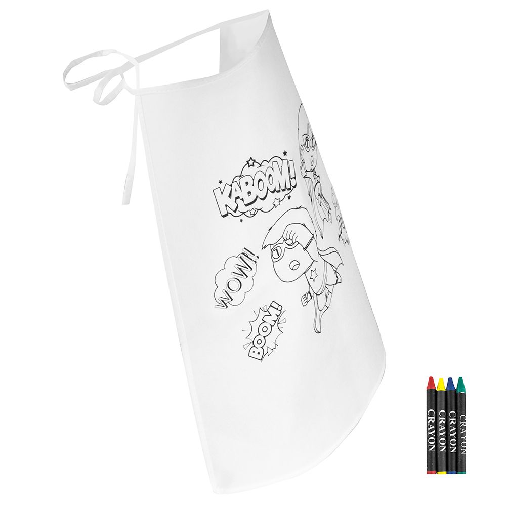 Ref.39034 CAPA SUPERHERO - Imagen 3