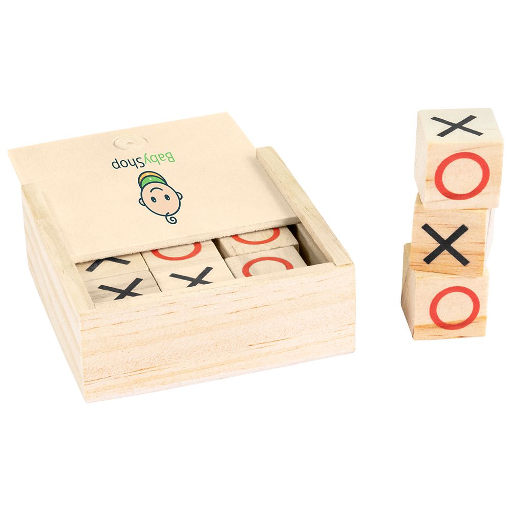 Ref.39037  JUEGO TRES EN RAYA - Imagen 6