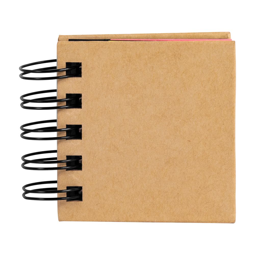 Ref.39057 BLOC DE NOTAS GRANT FSC MixFSC 100% - Imagen 4