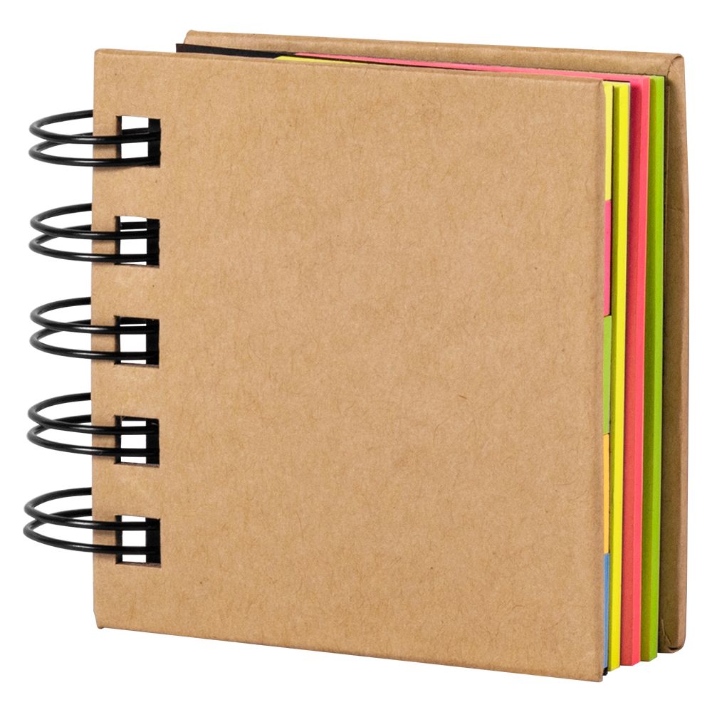 Ref.39057 BLOC DE NOTAS GRANT FSC MixFSC 100% - Imagen 5