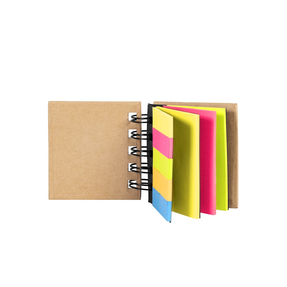 Ref.39057 BLOC DE NOTAS GRANT FSC MixFSC 100% - Imagen 3