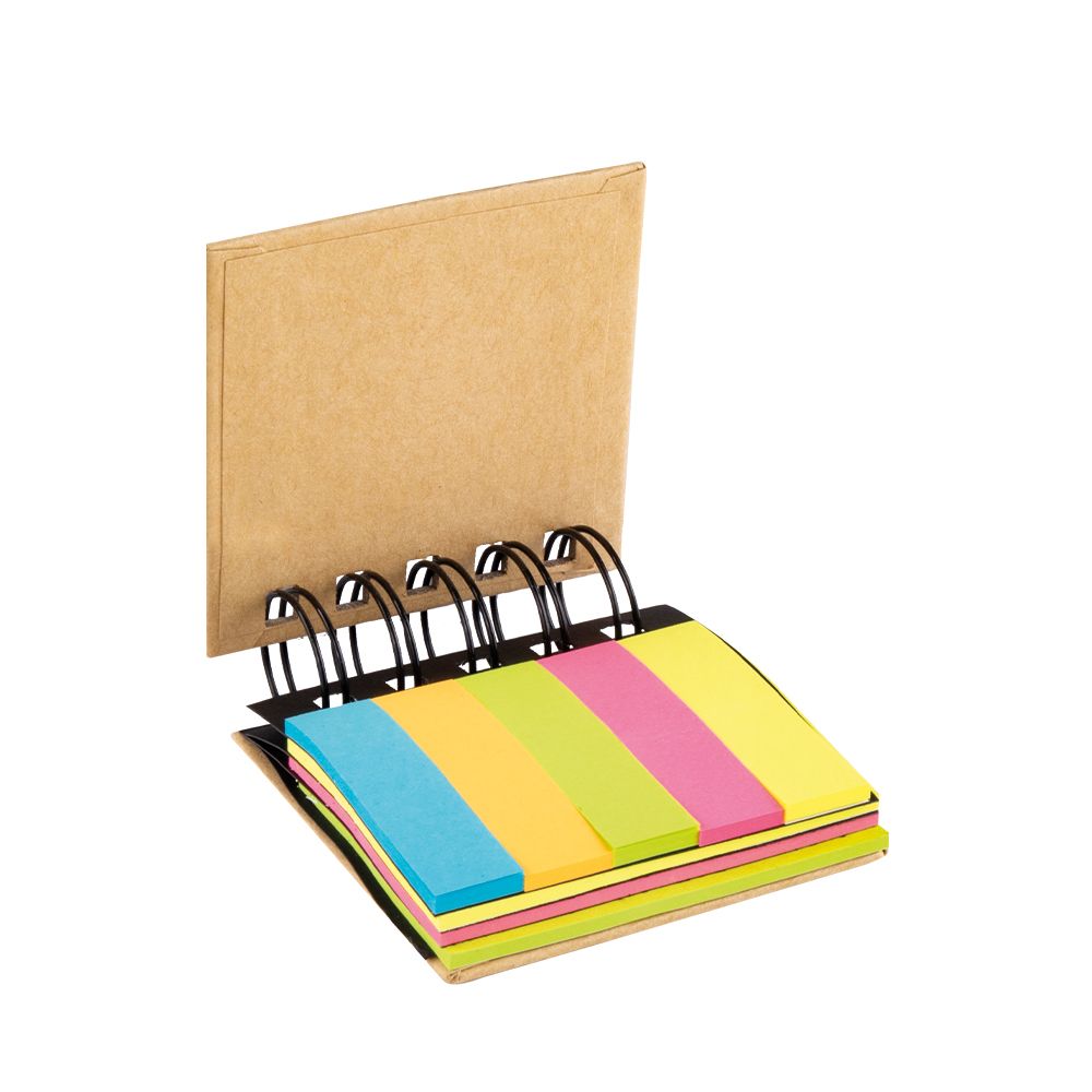 Ref.39057 BLOC DE NOTAS GRANT FSC MixFSC 100% - Imagen 2
