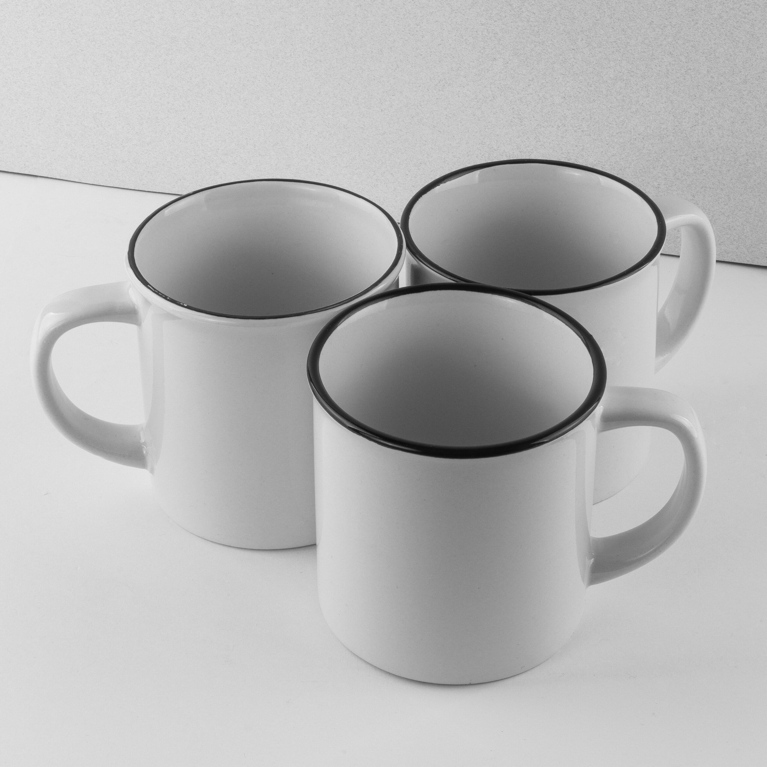 Ref.39061 TAZA AU LAIT SUBLIMA - Imagen 3