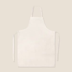 Ref.39069 DELANTAL SION SUBLIMA