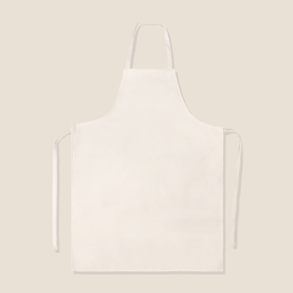 Ref.39069 DELANTAL SION SUBLIMA