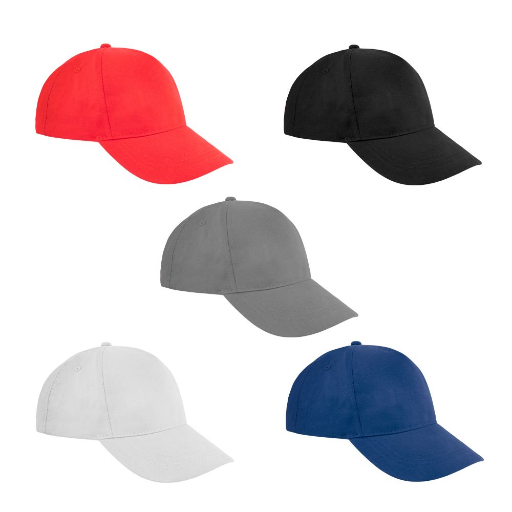 Ref.39090RO GORRA FIRST-CLASS - Imagen 5