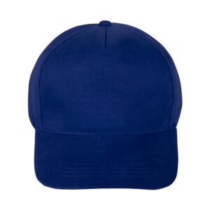 Ref.39090AZM GORRA FIRST-CLASS