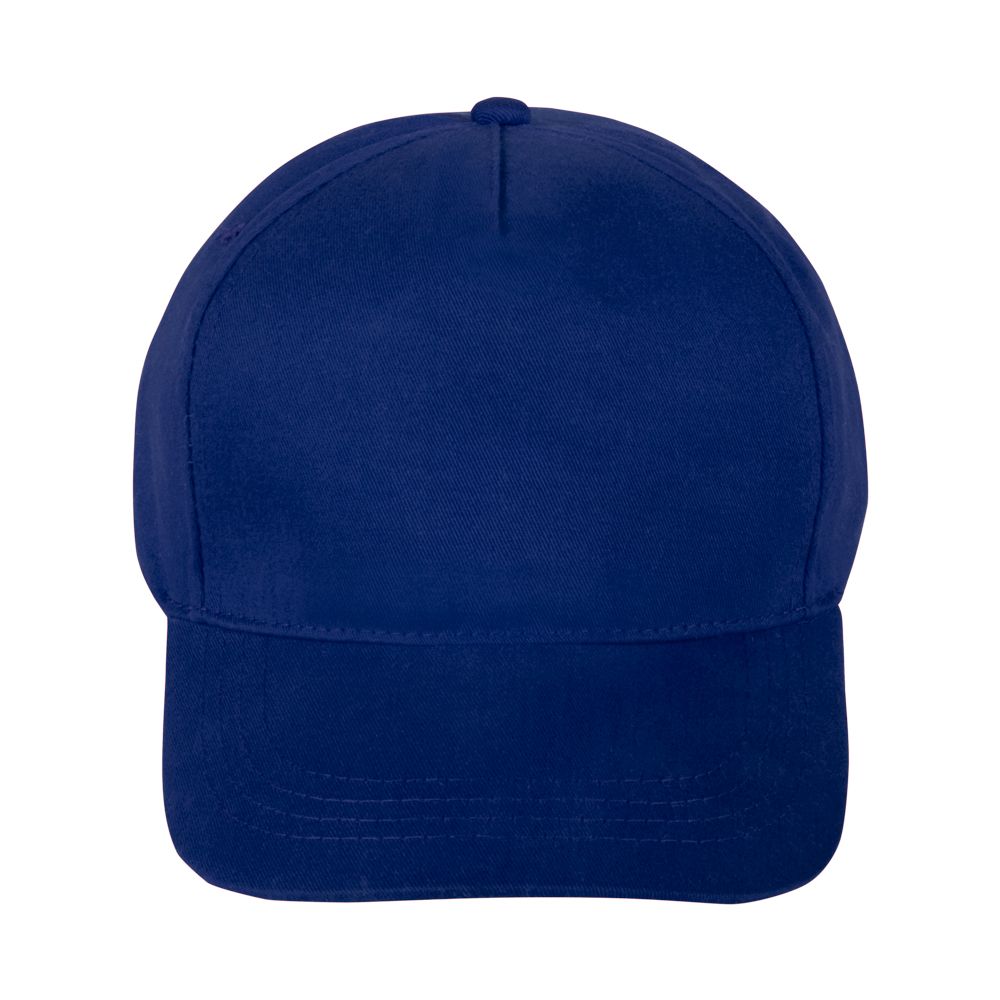 Ref.39090AZM GORRA FIRST-CLASS