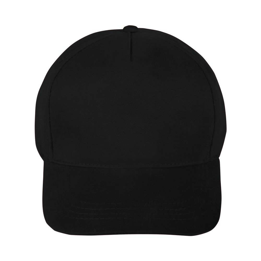 Ref.39090NE  GORRA FIRST-CLASS