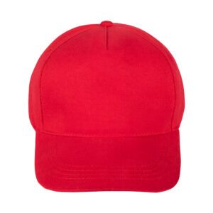Ref.39090RO GORRA FIRST-CLASS