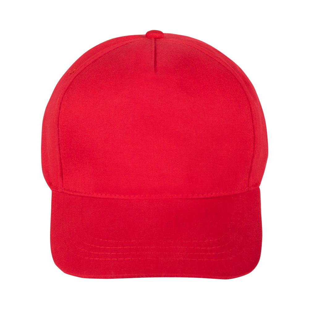 Ref.39090RO GORRA FIRST-CLASS