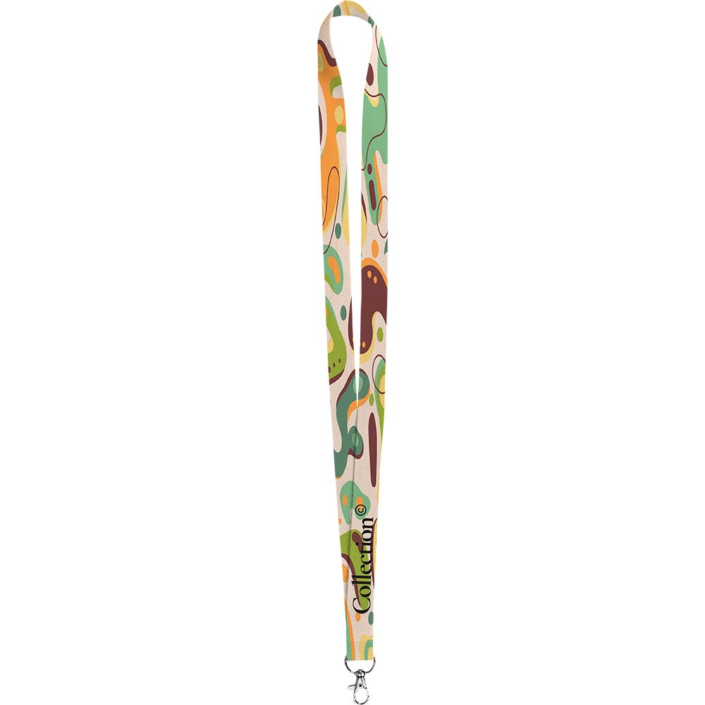 Ref.390952CARAS LANYARD SUBLIMACION 2 CARAS 20 MM - Imagen 4