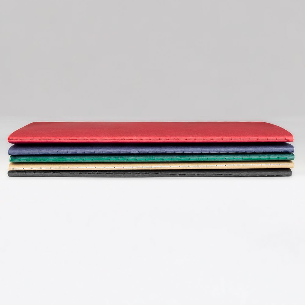 Ref.39509AZ LIBRETA PARTNER 100% FSC - Imagen 4