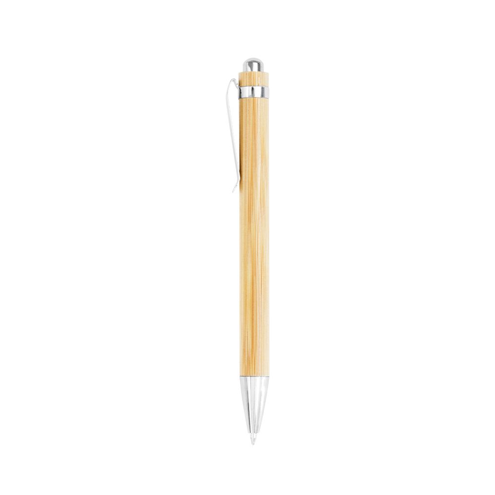 Ref.39515 BOLIGRAFO JUNGLE 100% FSC - Imagen 2