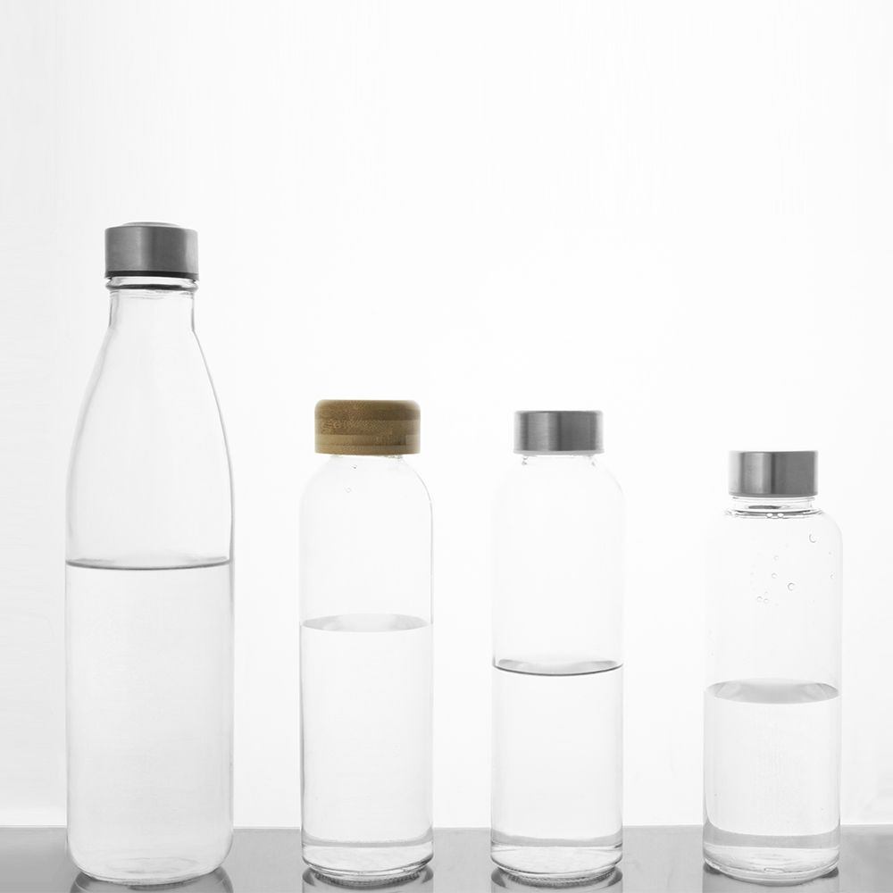Ref.39522 BOTELLA H2O - Imagen 4