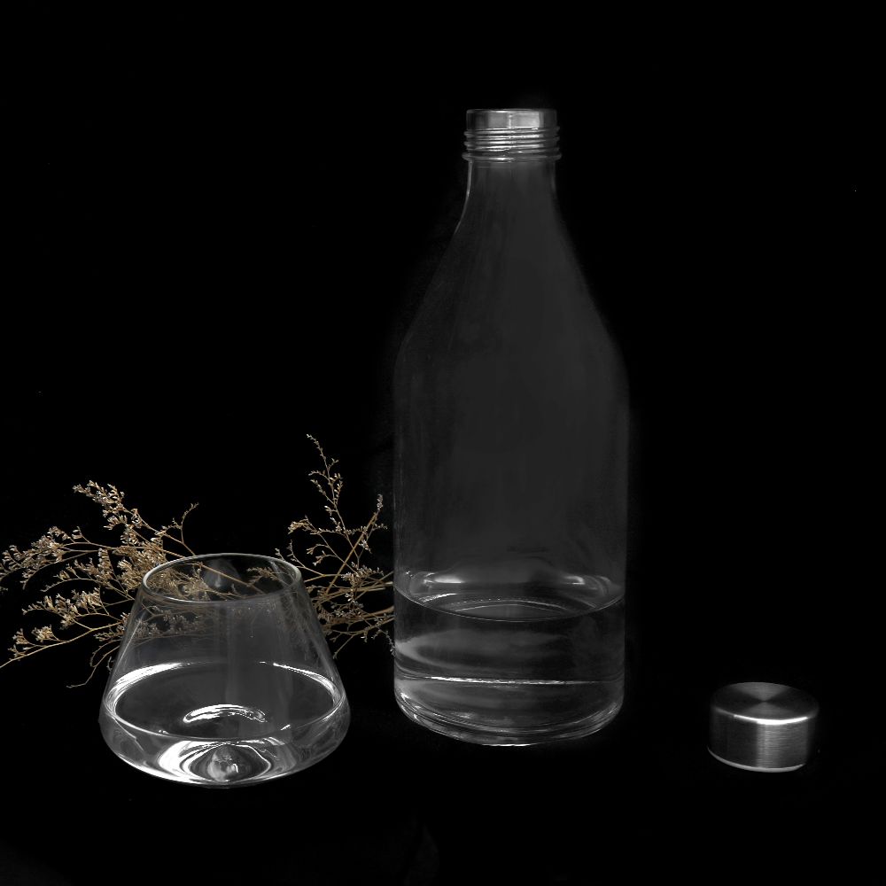 BOTELLA MINERAL Ref.39523 - Imagen 5