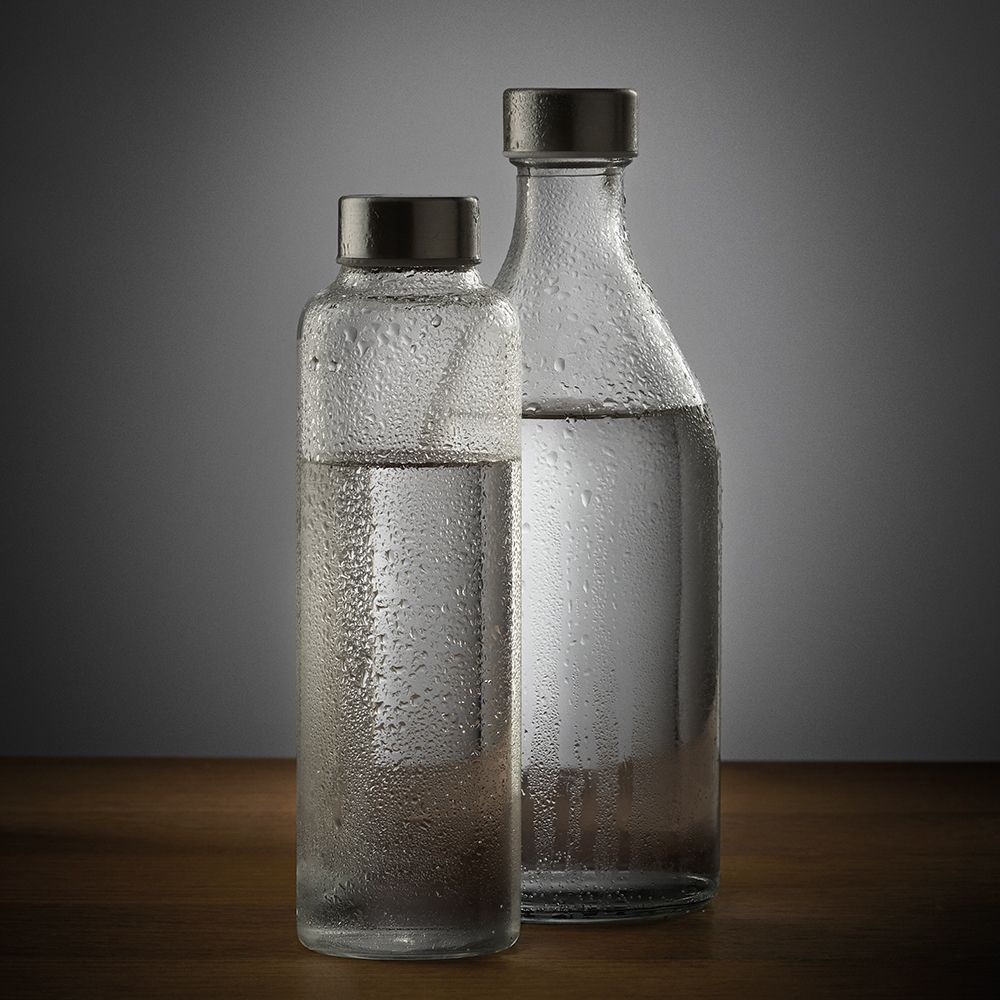BOTELLA MINERAL Ref.39523 - Imagen 4