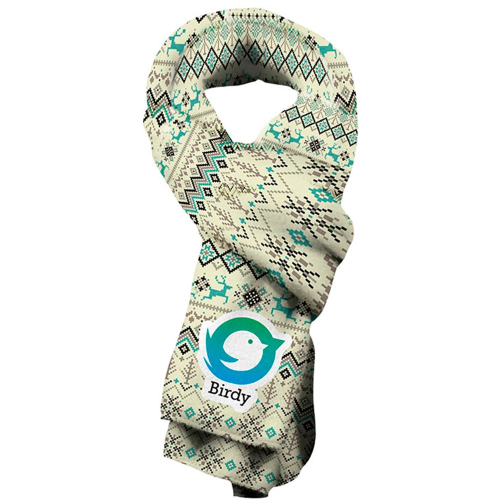 BUFANDA WIND SUBLIMA Ref.39526 - Imagen 5
