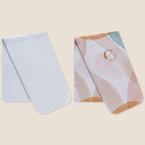 Ref.39526 BUFANDA WIND SUBLIMA