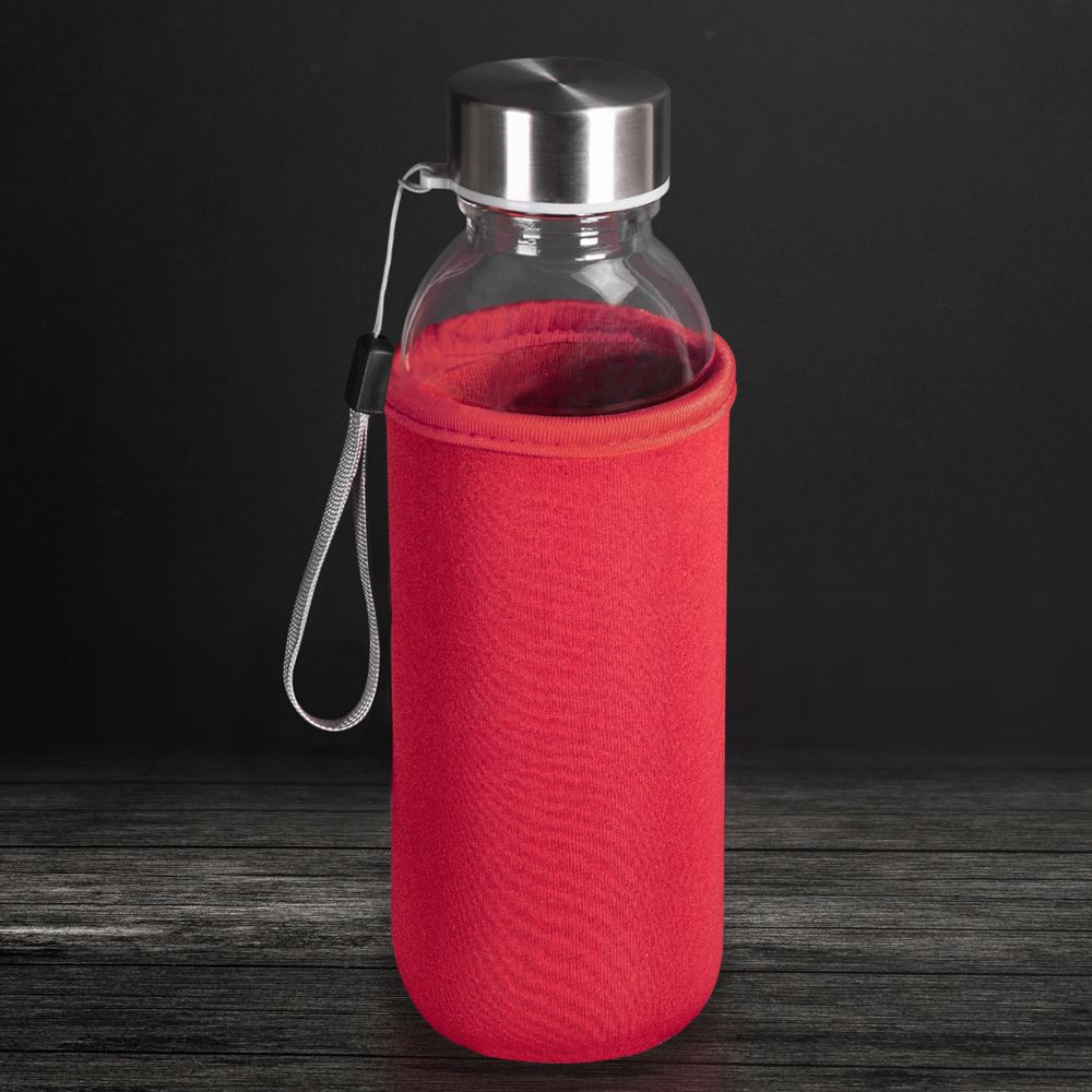 Ref.39528MOGR BOTELLA JARABA - Imagen 3